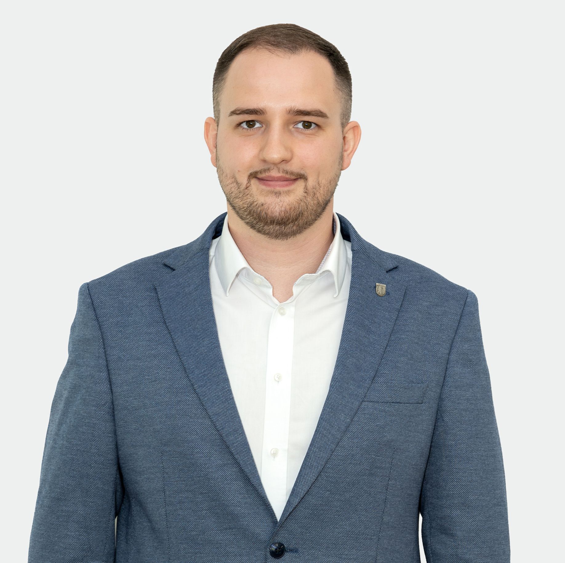 Zdjęcie radnego Kamila Probierza Zdjęcie radnego Kamila Probierza